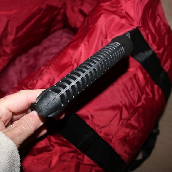 💥HP💥 Luxury small pet bed great for cat or small dog under 30lbs - Picture 6 of 14